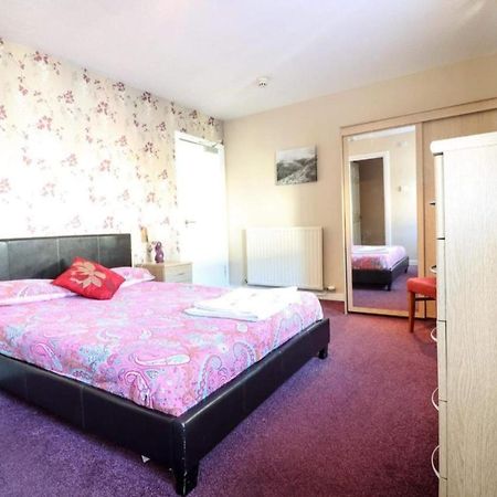 The Bridge Inn Tillicoultry Luaran gambar