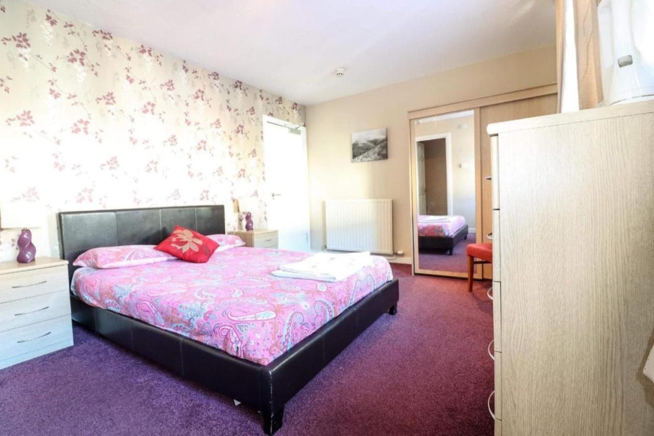 The Bridge Inn Tillicoultry Luaran gambar