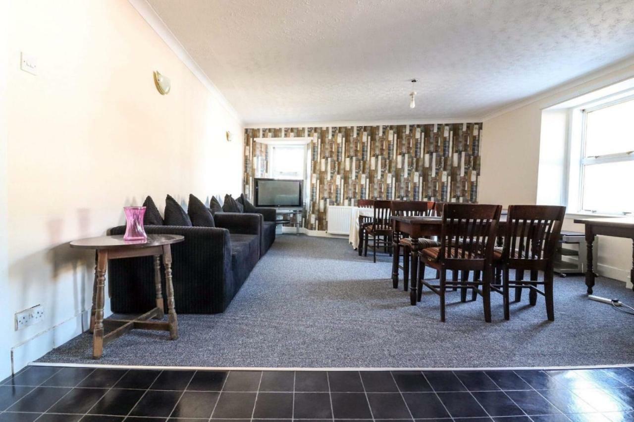 The Bridge Inn Tillicoultry Luaran gambar