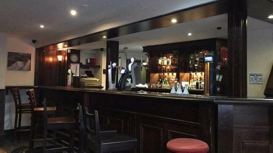 The Bridge Inn Tillicoultry Luaran gambar